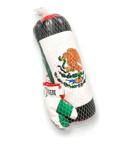 PUNCHING BAG
