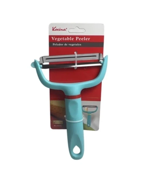 VEGETABLE PEELER