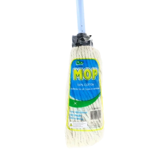 COTTON MOP
