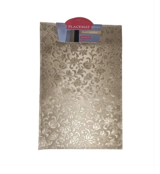 PLACE MAT 30 X 45 CM