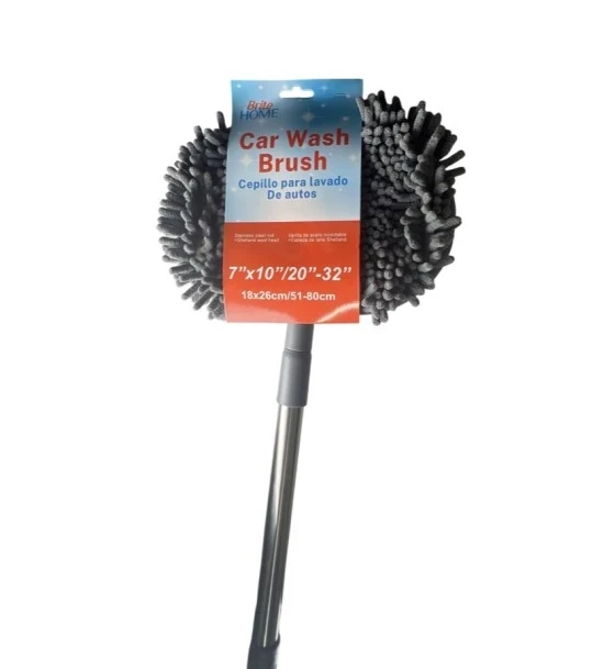 CAR WASH BRUSH