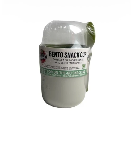 BENTO SNACK CUP