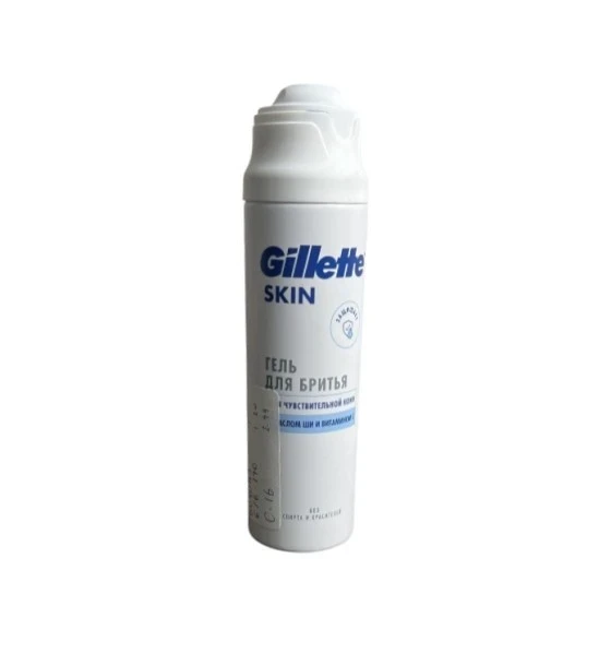 GILLETTE SKIN