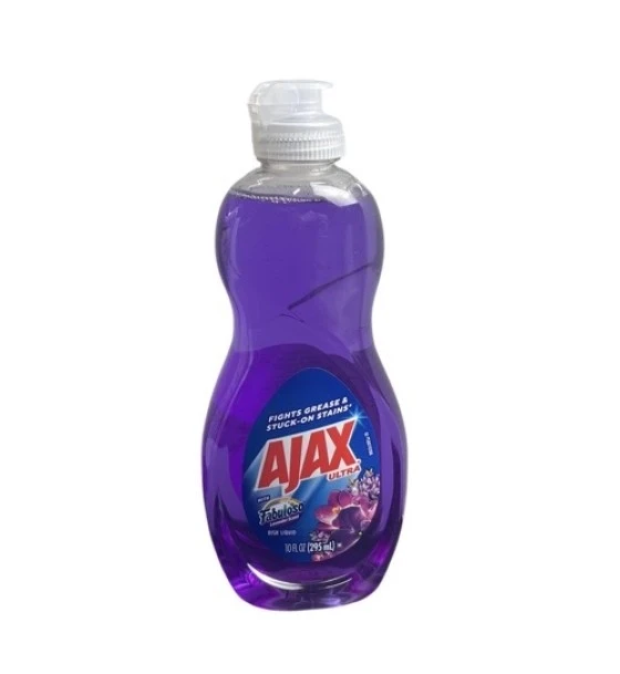 AJAX ULTRA FABULOSO LIQUID SOAP 10 FL OZ