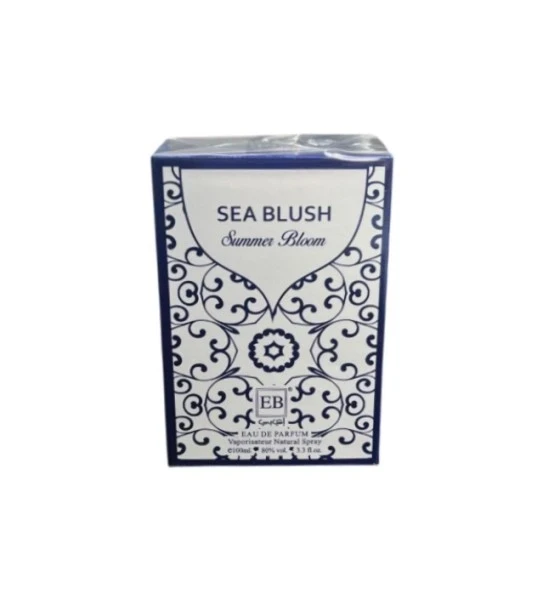 SEA BLUSH PARFUM 3.3 FL OZ