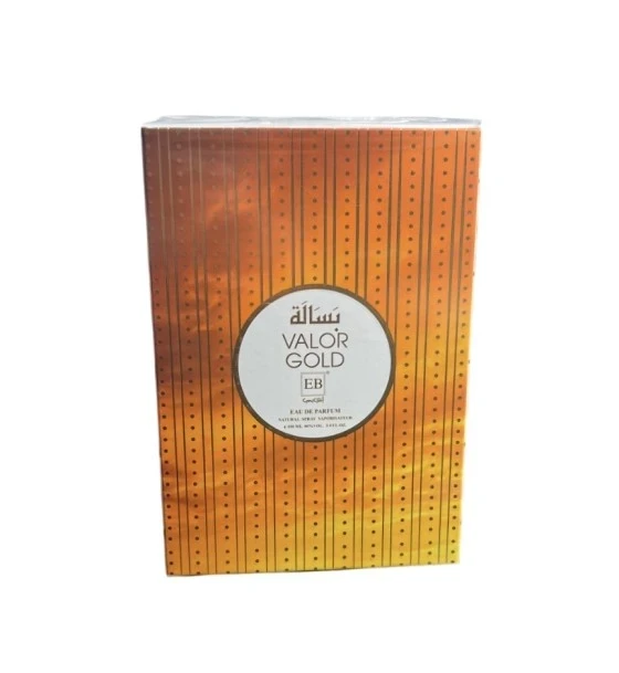 VALOR GOLD PARFUM 3.4 FL OZ