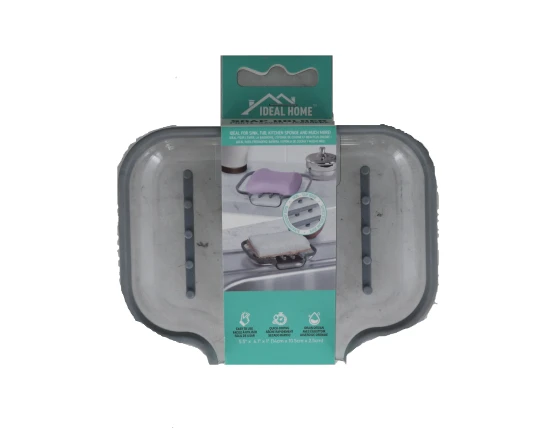 IDEAL HOME SOAP HOLDER