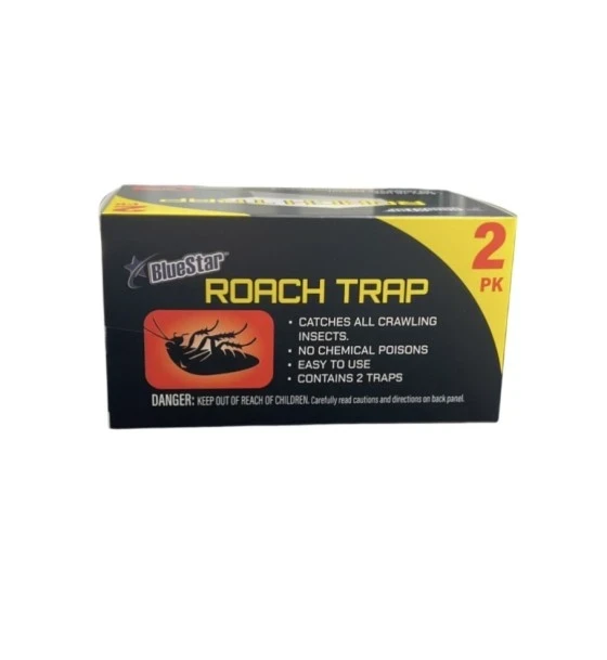 ROACH TRAP 2 PACK