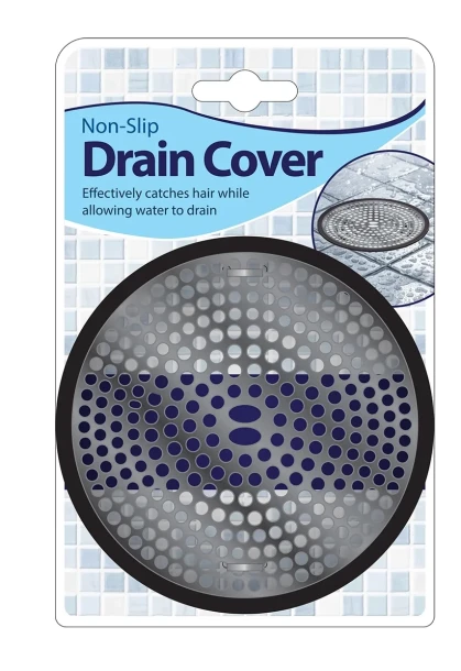 NON SLIP DRIAN COVER