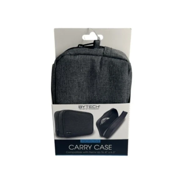 BYTECH CARRY CASE