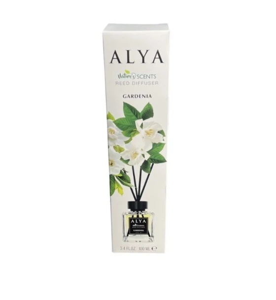 ALYA GARDENA REED DIFFUSER 3.4 FL OZ