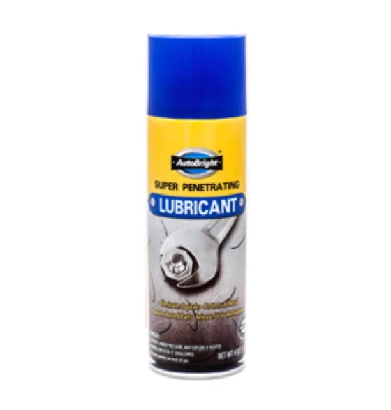 AUTO BRIGHT LUBRICANT