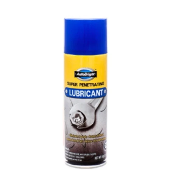 2.49 AUTO BRIGHT LUBRICANT