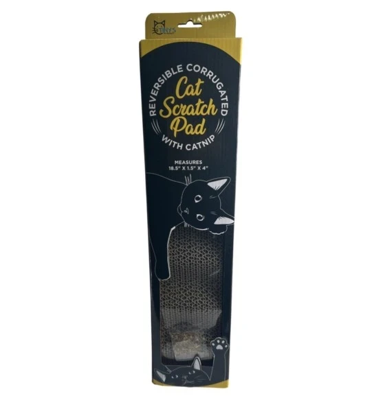 CAT SCRATCH PAD