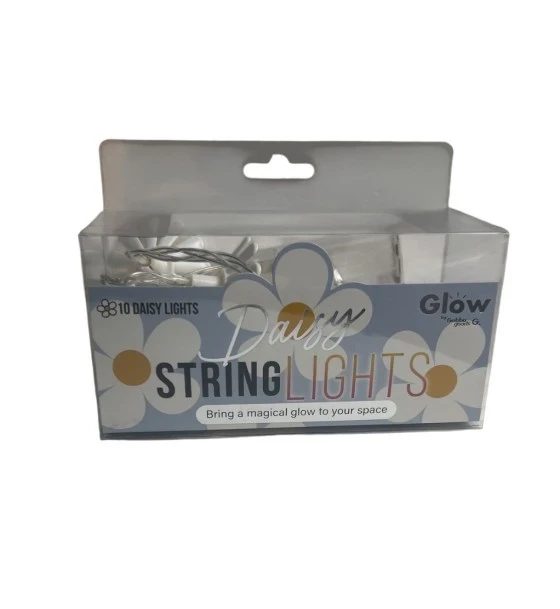 DAISY STRING LIGHTS