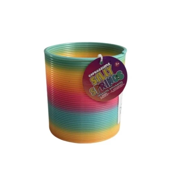 2.49 SILLY SPRINGS