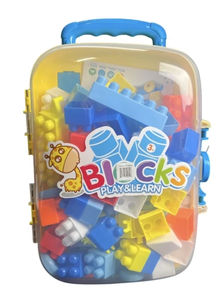 BLOCKS SET