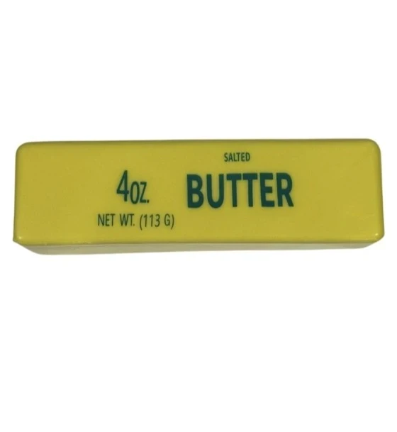 BUTTER SQUISHY