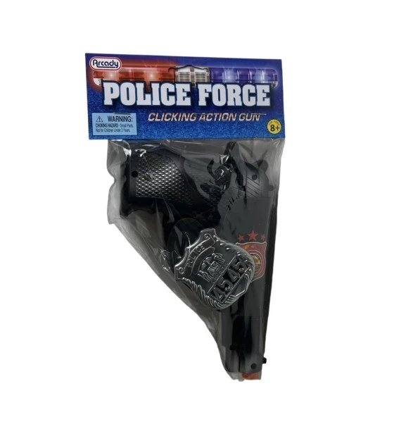 OLICE FORCE
