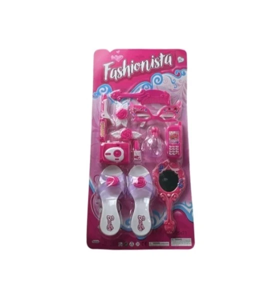 FASHIONSTA PLAY SET