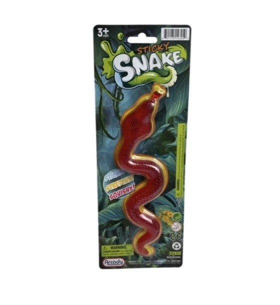 STICKY SNAKE