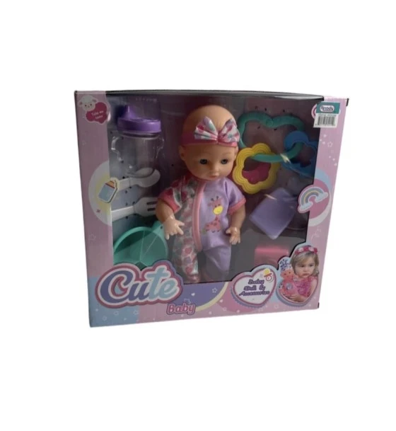 CUTE BABY