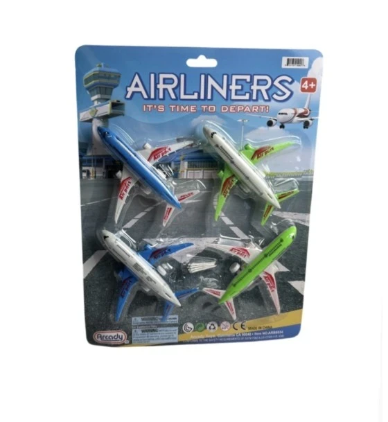 AIRLINERS