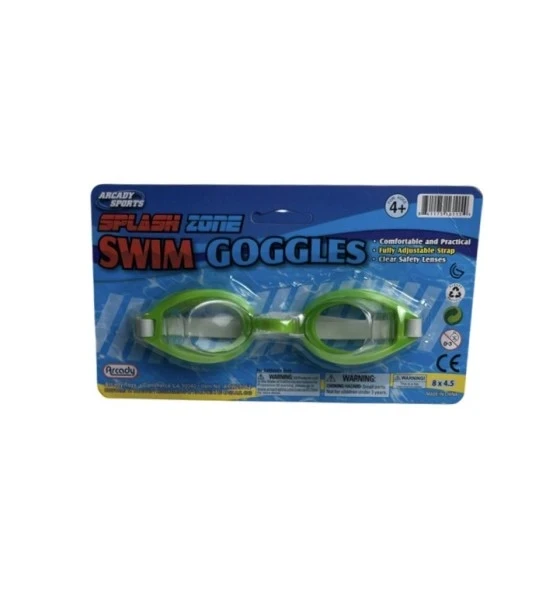 SWIM GOGGLES
