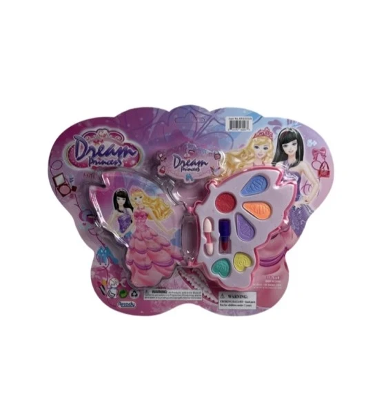 DREAM PRINCESS MAKE UP SET