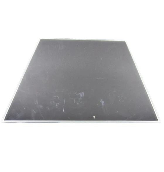 MIRROR SQUARE 8IN