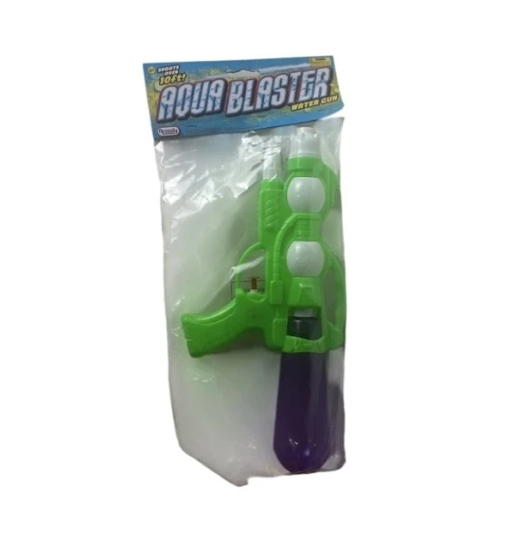 AQUA BLASTER WATER GUN