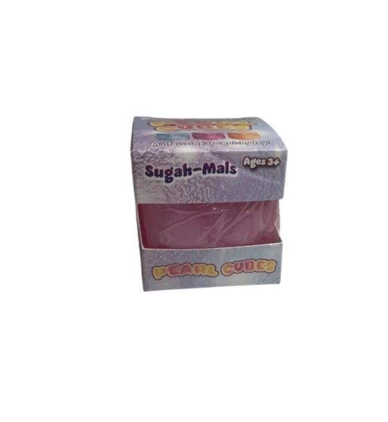 PEARL CUBES SUGAH-MALS
