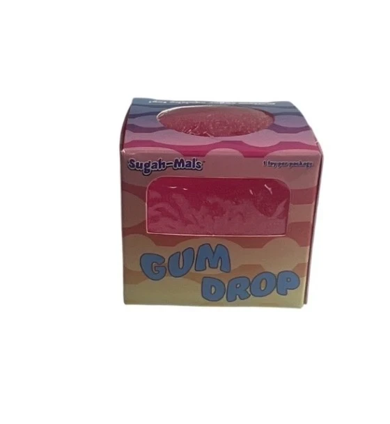 GUM DROP SUGAH-MALS
