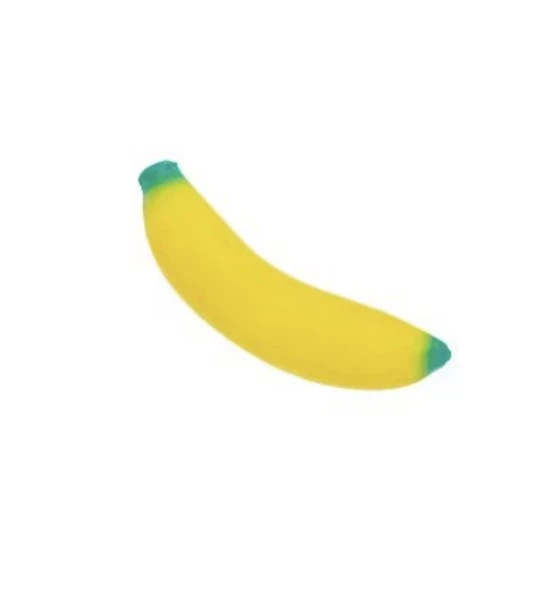 BANANA SQUISHY