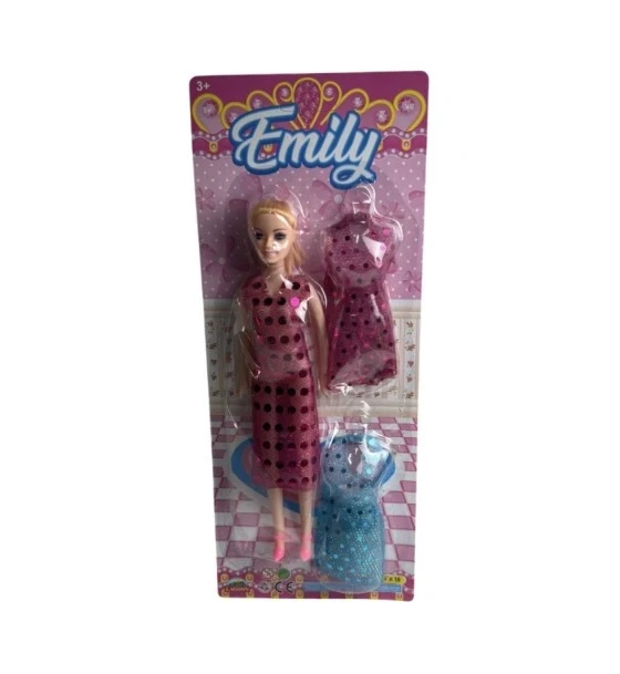 EMILY DOLL