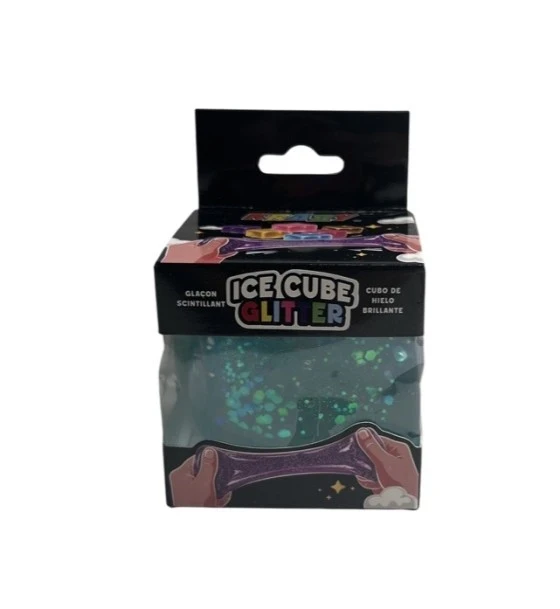 9.9 ICE CUBE GLITTER