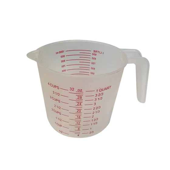 MEASURING CUP