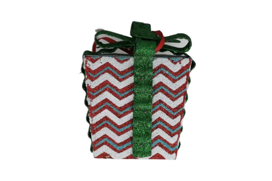 CHRISTMAS ORNAMENT