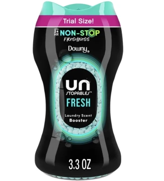 DOWNY UNSTOPABLES FRESH 3.3 OZ