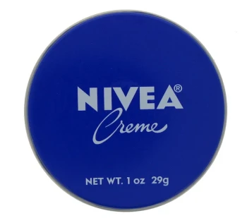 NIVEA CREAM  1 OZ