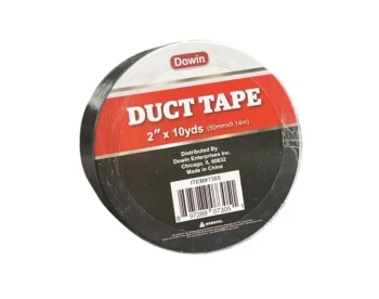 DUCT TAPE 1.875 INCH X 10 YARDS