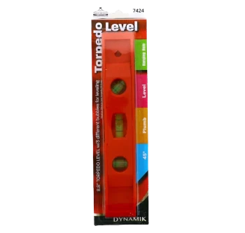 TORPEDO LEVEL