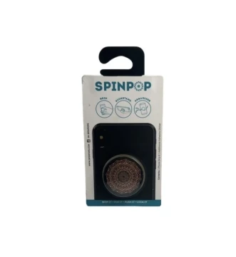 SPINPOP