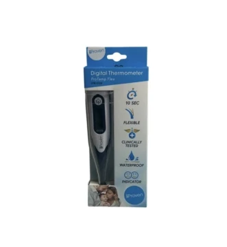 DIGITAL THERMOMETER