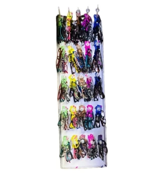 READING GLASSES DISPLAY