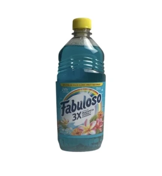 FABULOSO 3X MAR FRESCO 500 ML