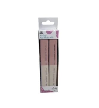 2.49 T-STEP NAIL BUFFER FILE