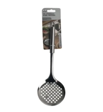 2.49 STAINLESS STEEL SKIMMER