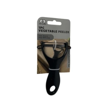 VEGETABLE PEELER
