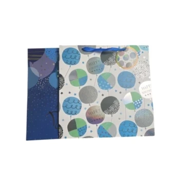 2.49 BIRTHDAY GIFT BAG